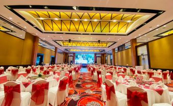 Hotel Equatorial Ho Chi Minh City ưu đãi lớn mùa cưới 2025 - Blog Marry