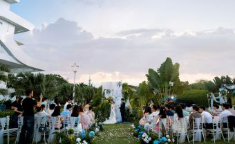 Brothers Production ưu đãi quay chụp cưới mùa cưới 2025 - Blog Marry