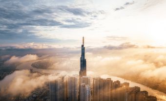 The Autograph of Love – Dấu ấn tình yêu giữa tầng mây Landmark 81 - Blog Marry