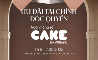 Ưu đãi tài chính độc quyền chỉ có tại Vietnam Wedding Week 2025 - Blog Marry