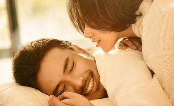 Tại sao đàn ông muốn sex và phụ nữ muốn tình yêu - Blog Marry