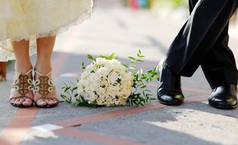 3 yếu tố quan trọng thường bị bỏ qua khi chọn giày Tây cho chú rể - Blog Marry