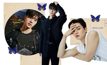 Góc tranh cãi: Trai đẹp liệu có yêu cô gái bình thường? - Blog Marry