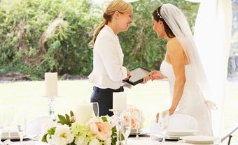 4 lưu ý để làm việc hiệu quả với các Wedding Planner - Blog Marry