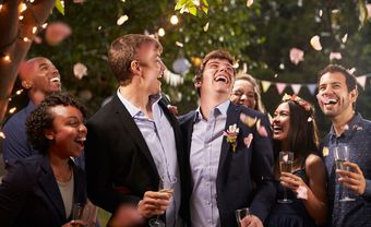 5 điều cần làm để tổ chức một hôn lễ nhỏ xinh ngay trong sân vườn nhà bạn - Blog Marry