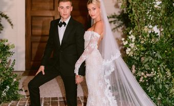 Playlist nhạc cưới hoàn hảo với 21 bản tình ca của Justin Bieber - Blog Marry