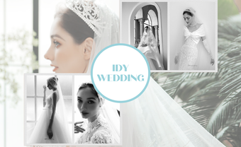 IDY Wedding - Đi tìm chất "Nữ thần" trong mỗi cô dâu - Blog Marry
