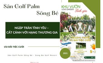 NGẬP TRÀN TÌNH YÊU – CẤT CÁNH VỚI HẠNG THƯƠNG GIA - Blog Marry