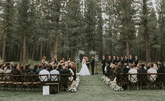 TOP 200 những câu chúc đám cưới hay và ý nghĩa nhất 2023 - Blog Marry