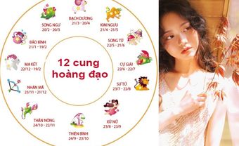 Top 4 Cung Hoàng Đạo không chỉ kiếm bộn tiền mà tình duyên nở hoa rực rỡ trong tháng 9 - Blog Marry
