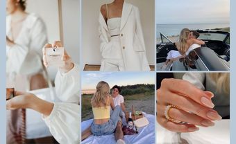 7 điều cánh mày râu hay "soi" nhất ở các nàng - Blog Marry