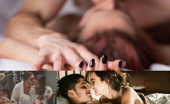 6 sự thật kỳ lạ và "chuyện ấy" và tình yêu: Không phải cứ cho là yêu - Blog Marry