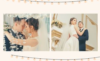 Top 8 những điều cần tránh để không "kém duyên" khi tham dự một lễ cưới - Blog Marry