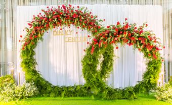 Top 5 nhà hàng tiệc cưới uy tín, giá rẻ ở TPHCM - Blog Marry