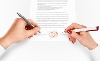 Những hiểu lầm về hợp đồng hôn nhân và lợi ích không ngờ đến - Blog Marry