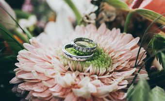 Chất liệu nhẫn cưới nào là phù hợp nhất với bạn? - Blog Marry