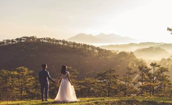 4 tips ổn định tâm lý trước khi cử hành hôn lễ - Blog Marry