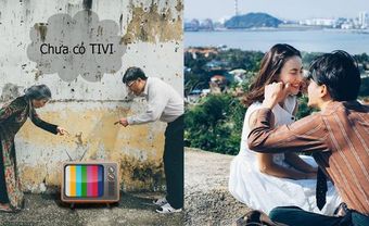 Tại sao "Chân ái" thời nay lại không bền như thời "Ông bà anh" ? - Blog Marry