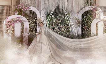 Elly Wedding - Biến hôn lễ của bạn thành giấc mơ có thật - Blog Marry