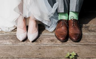 5 dấu hiệu cho thấy mối quan hệ của bạn đã sẵn sàng tiến đến bước kết hôn  - Blog Marry