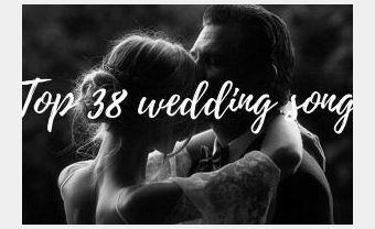 Top những bài hát nước ngoài "không đụng hàng" cho tiệc cưới 2023 - Blog Marry