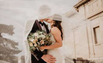 Tổ chức tiệc cưới tiết kiệm chi phí - Blog Marry