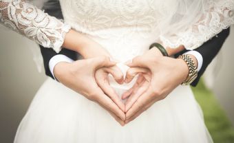 Các bước để chuẩn bị có một lễ cưới - Blog Marry