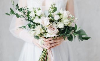 Gợi ý 7 loài hoa cầm tay cho cô dâu đẹp và ý nghĩa - Blog Marry