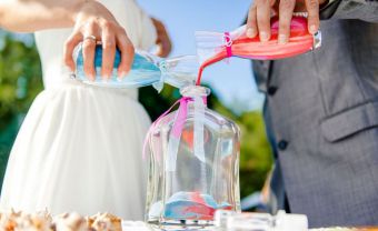 10 nghi thức lễ cưới thú vị mà dâu rể nên tham khảo  - Blog Marry