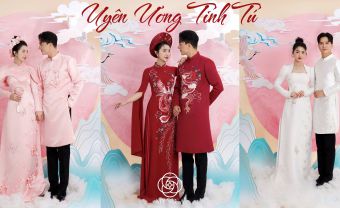 MYNOCA đồng hành cùng Vietnam Wedding Week ONLINE - Blog Marry