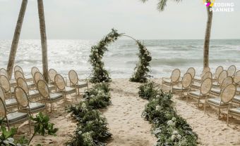  Your Wedding Planner ưu đãi hấp dẫn dành cho dâu rể tham gia Vietnam Wedding Week ONLINE - Blog Marry
