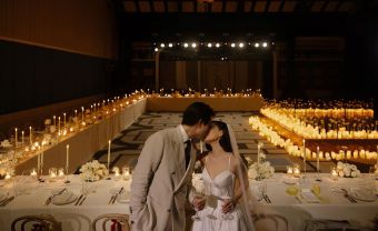 Nguyễn Quốc Huy Photography dành riêng ưu đãi tại Vietnam Wedding Week ONLINE - Blog Marry