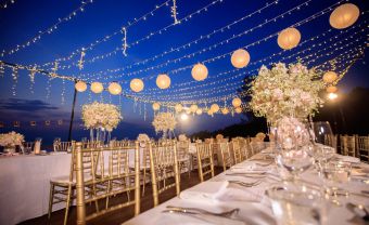 Novotel Saigon Centre ưu đãi cưới hấp dẫn tại Vietnam Wedding Week ONLINE - Blog Marry