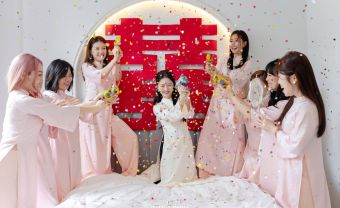 HayDay Media ưu đãi độc quyền Quay & Chụp cưới tại Vietnam Wedding Week ONLINE - Blog Marry