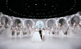 Hestia Bridal ưu đãi lên đến 35% tại Vietnam Wedding Week ONLINE - Blog Marry