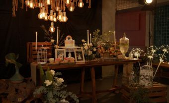 Nhà hàng Khoái ưu đãi hấp dẫn tại Vietnam Wedding Week ONLINE - Blog Marry