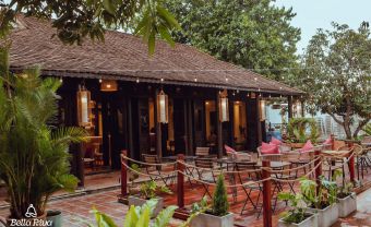 Bella Riva Restaurant ‘đổ bộ’ Vietnam Wedding Week ONLINE với ưu đãi hấp dẫn - Blog Marry