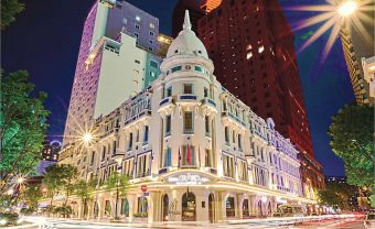 Hotel Grand Saigon ưu đãi menu cưới độc quyền tại Vietnam Wedding Week ONLINE - Blog Marry