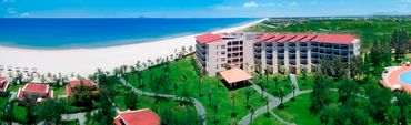 Premium Wing - Centara Sandy Beach Resort Đà Nẵng - Hình 5