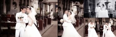 Ảnh cưới đẹp Tại Hữu Lũng - Lạng Sơn - Ảnh viện áo cưới Hiếu Paris - Lạng Sơn - Hình 4