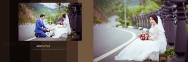 Ảnh cưới hạnh phúc Đà Nẵng - Elena Wedding Studio - Hình 14