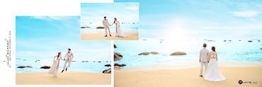 Ảnh cưới Gia Lai - Vinh Anh - Ảnh cưới Gia Lai - Quang Vũ Photography - Hình 18