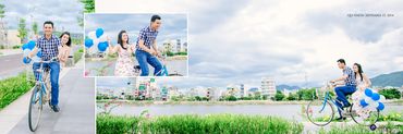 Ảnh cưới Gia Lai - Vinh Anh - Ảnh cưới Gia Lai - Quang Vũ Photography - Hình 17