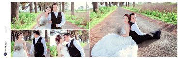 Ảnh cưới đẹp chụp tại Kon Tum - Ảnh cưới Gia Lai - Quang Vũ Photography - Hình 23