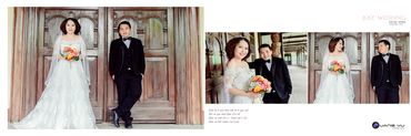 Ảnh cưới đẹp chụp tại Kon Tum - Ảnh cưới Gia Lai - Quang Vũ Photography - Hình 2
