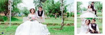 Ảnh cưới đẹp chụp tại Kon Tum - Ảnh cưới Gia Lai - Quang Vũ Photography - Hình 31