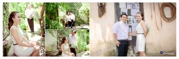 Ảnh cưới đẹp chụp tại Kon Tum - Ảnh cưới Gia Lai - Quang Vũ Photography - Hình 36