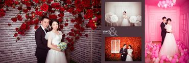 Ảnh cưới hạnh phúc Đà Nẵng - Elena Wedding Studio - Hình 3