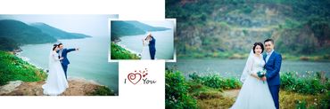 Ảnh cưới hạnh phúc Đà Nẵng - Elena Wedding Studio - Hình 8