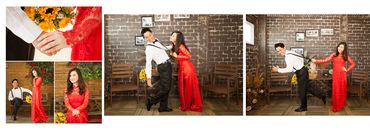 Chỉ cần có anh - Tiệm áo cưới Kathy - Hình 8